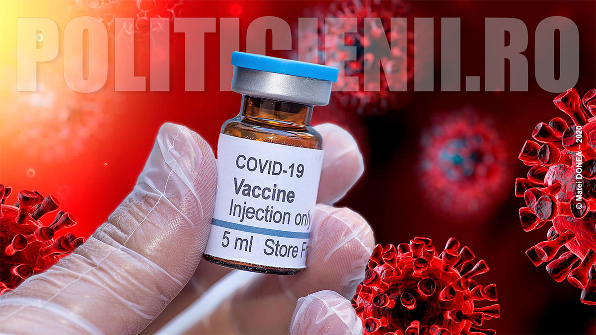 COVID-19, vaccine