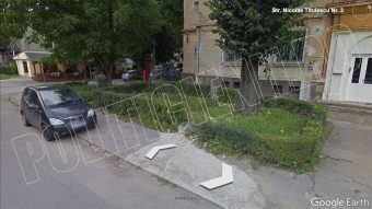 Str Nicolae Titulescu Nr 3