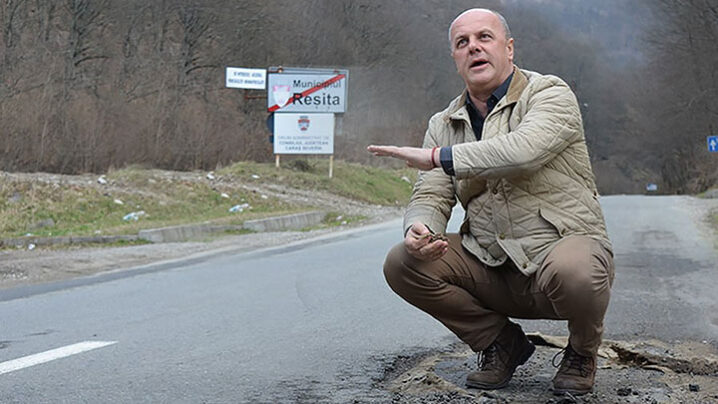 Pinocchio si asfaltul Pinocchio si asfaltul