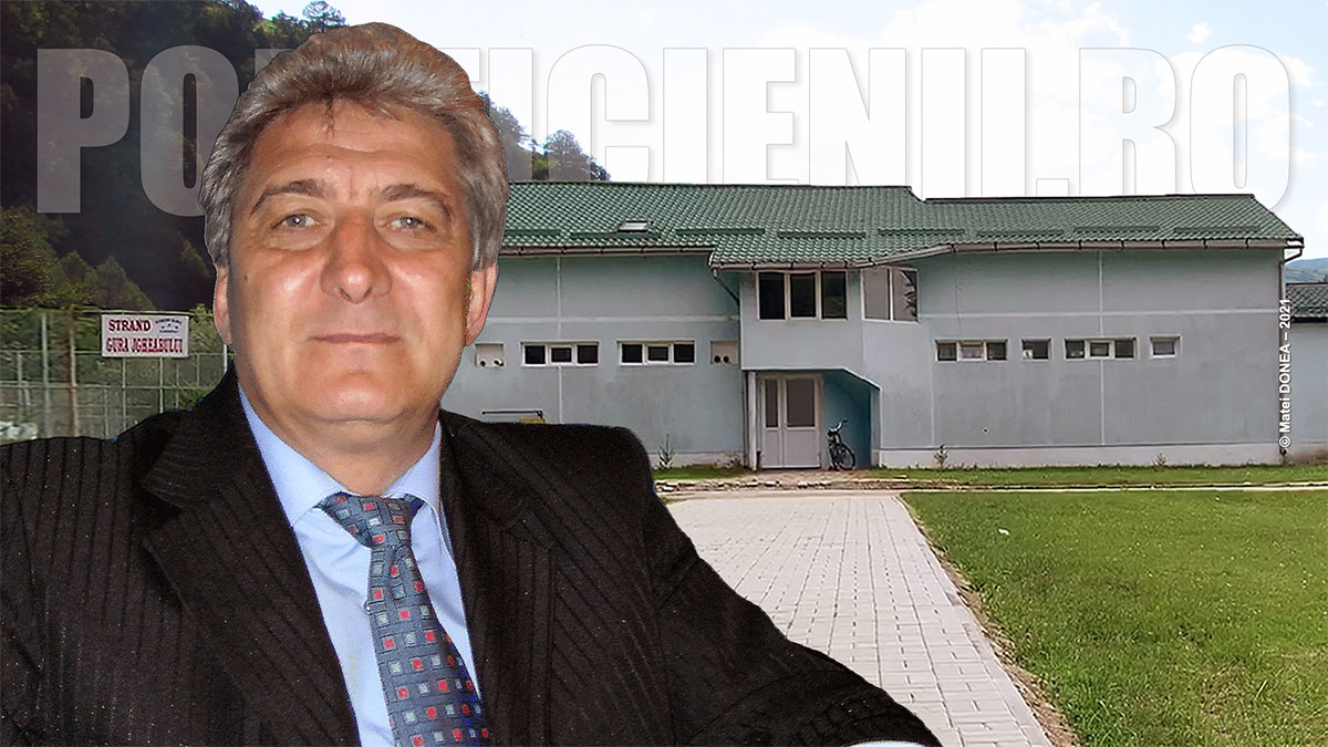 Iancu Simion - Simi si strandul
