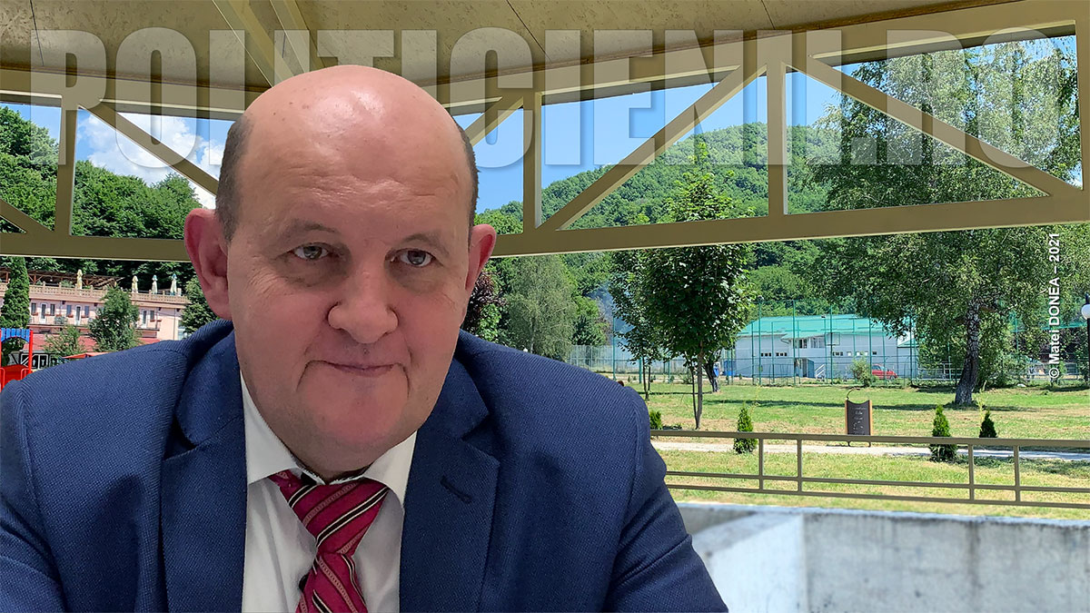 roiectele primarului Luca Malaiescu pentru zona de agreement