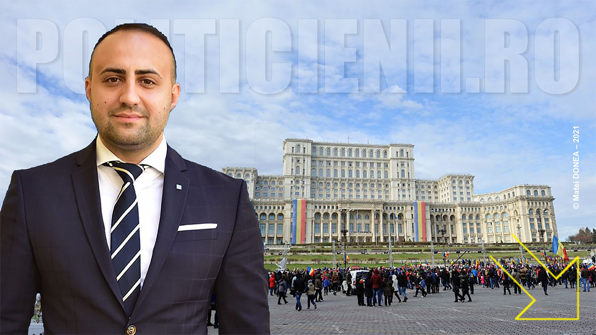 Rujan Dumitru si investitorii