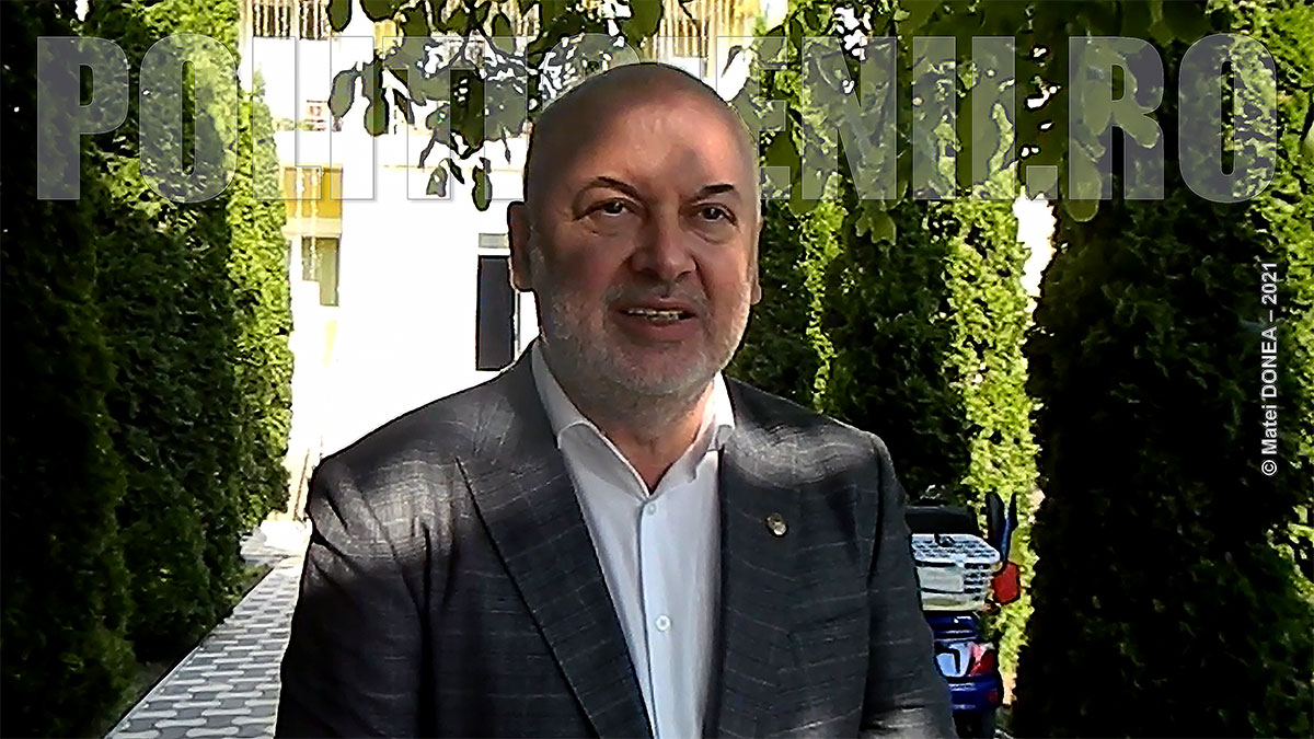 Deputatul Marius Damian in teritoriu