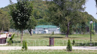 Gura Jgheabului - Otelu Rosu