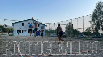 Gura Jgheabului - Otelu Rosu, foto: Sebastian Szilaghi