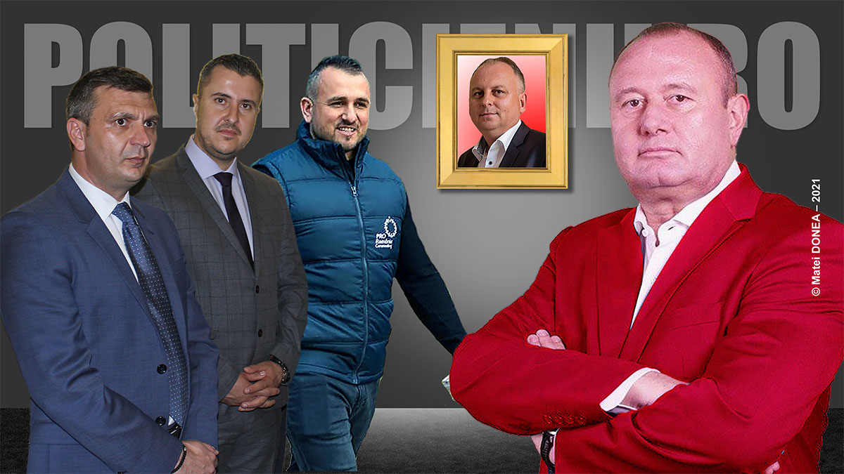 Hurduzeu, Mocioalca, Popovici, Pasere si Nedelcea