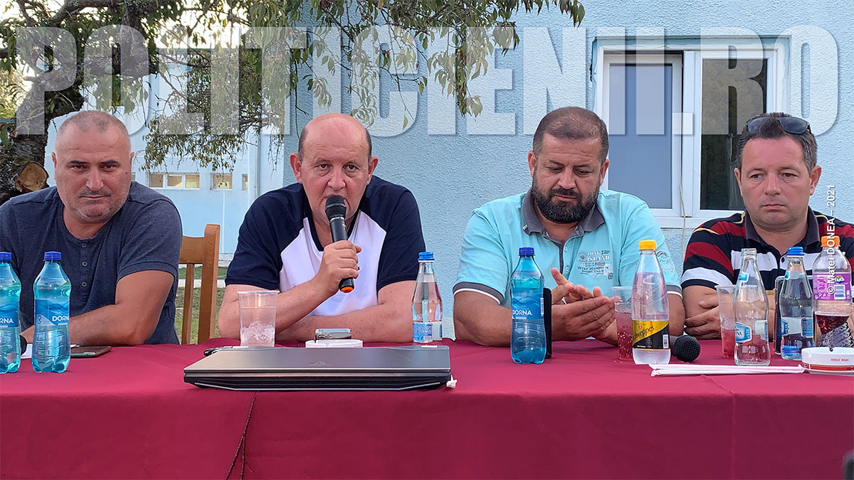 Proiecte dupa redeschiderea strandului de la Otelu Rosu