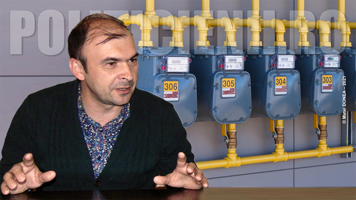Incepe racordarea la gaze naturale a unor cartiere din Caransebes