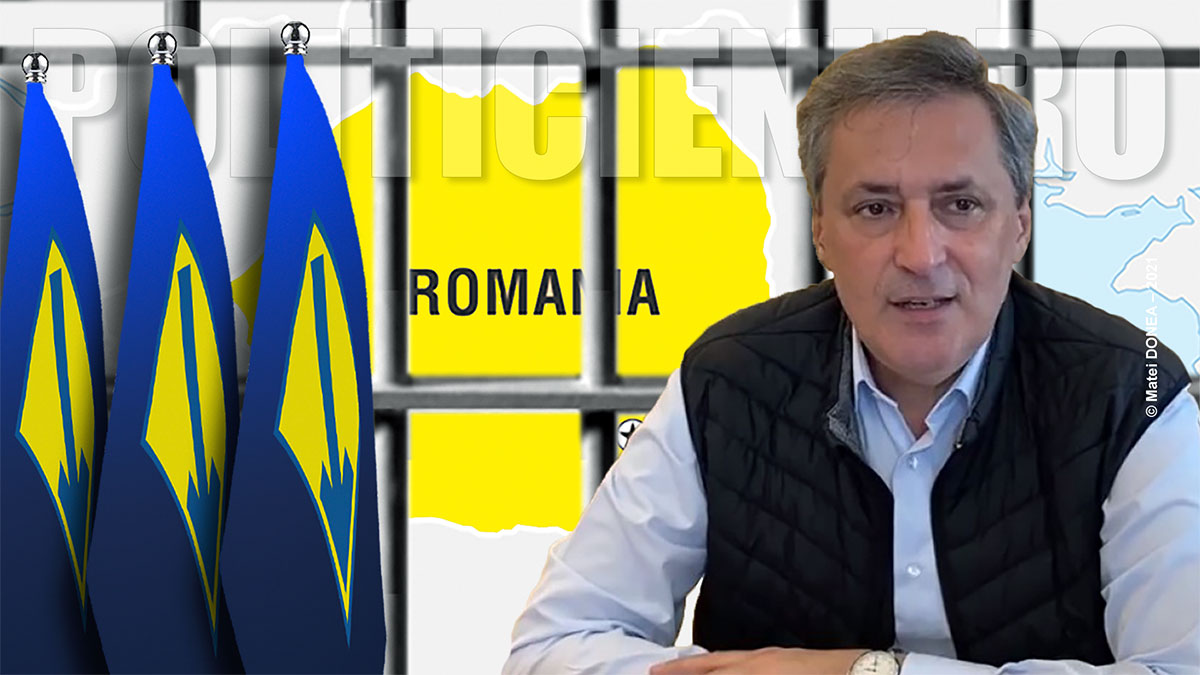 Marcel Vela si Romania liberala