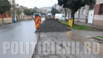 Strada Ardealului