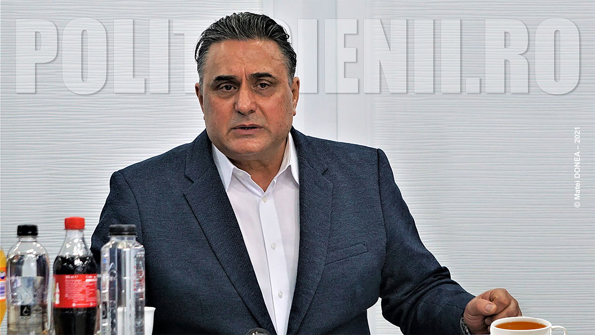 Gheorghe Filipescu