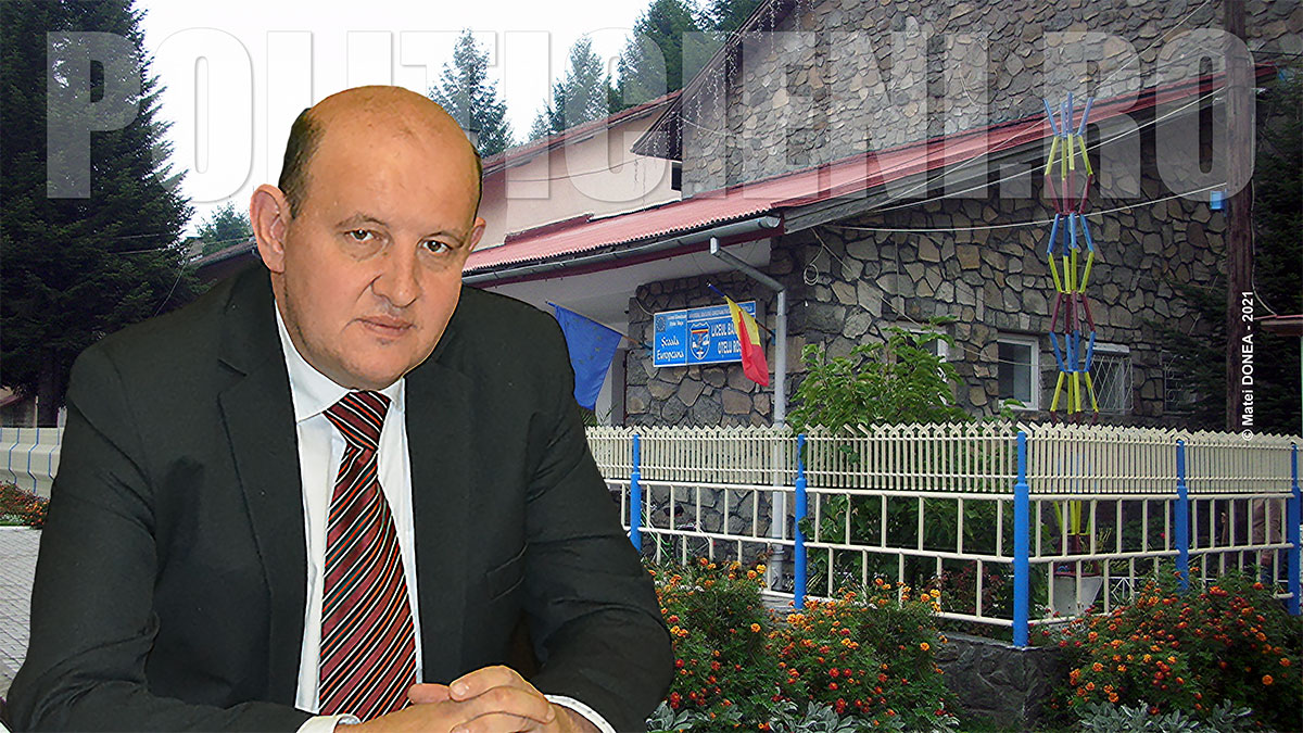 Primaria Otelu Rosu cumpara o centrala termica noua pentru Liceul Banatean