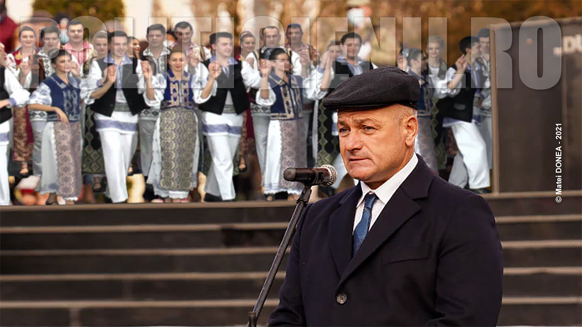 Dunca de Ziua Nationala