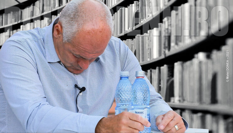 Dunca Romeo si studiile de fezabilitate