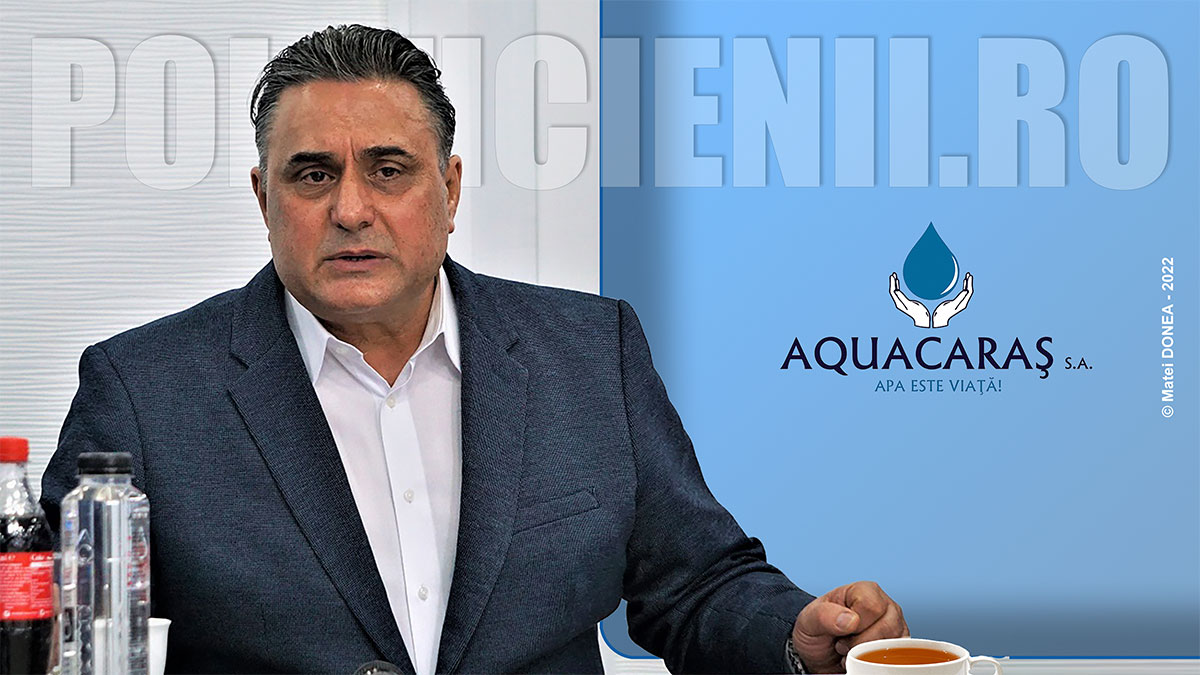 Gheorghe Filipescu, proiecte Aquacaras