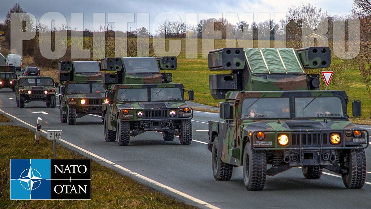 AN-TWQ 1 Avenger spre Romania