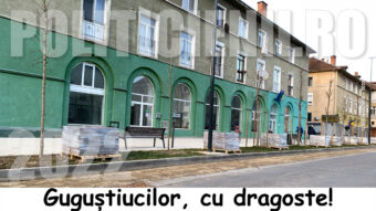 Gugustiucilor cu dragoste - editia 2022