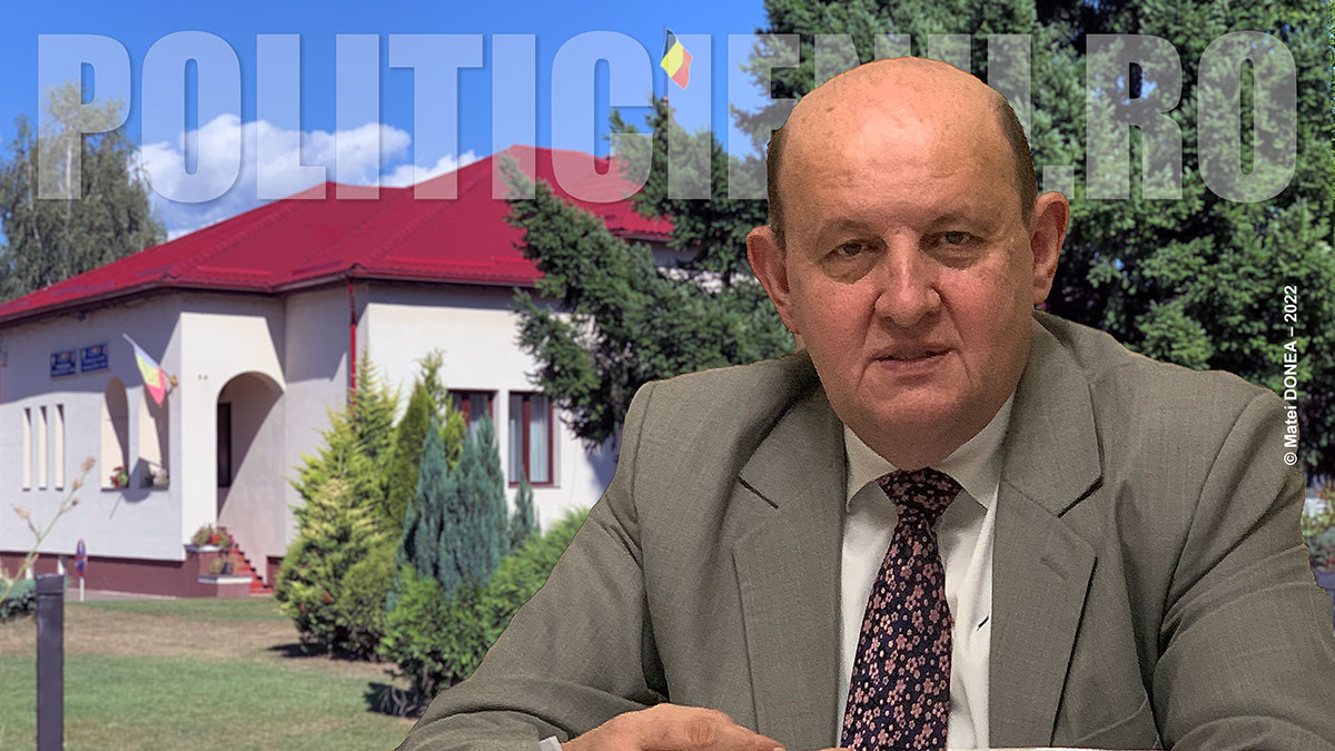 Luca Malaiescu