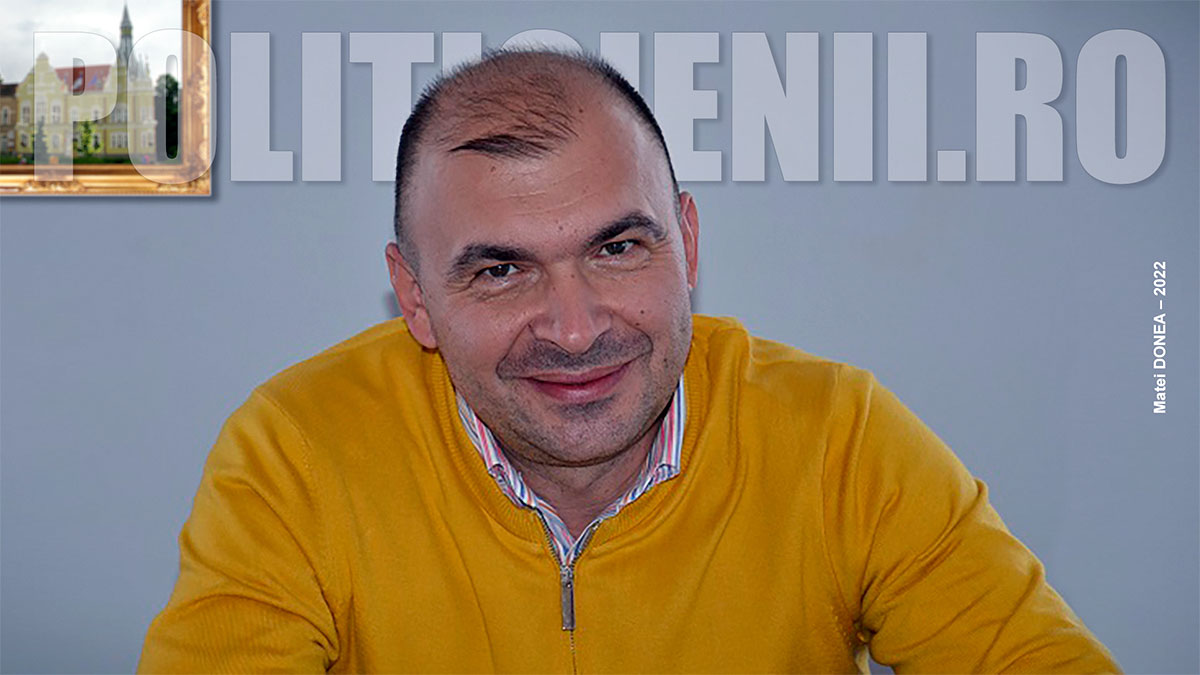 Felix Borcean, zambind