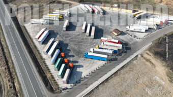 HUB transportatori