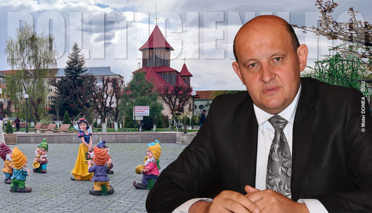 Luca Malaiescu, Paste fericit!