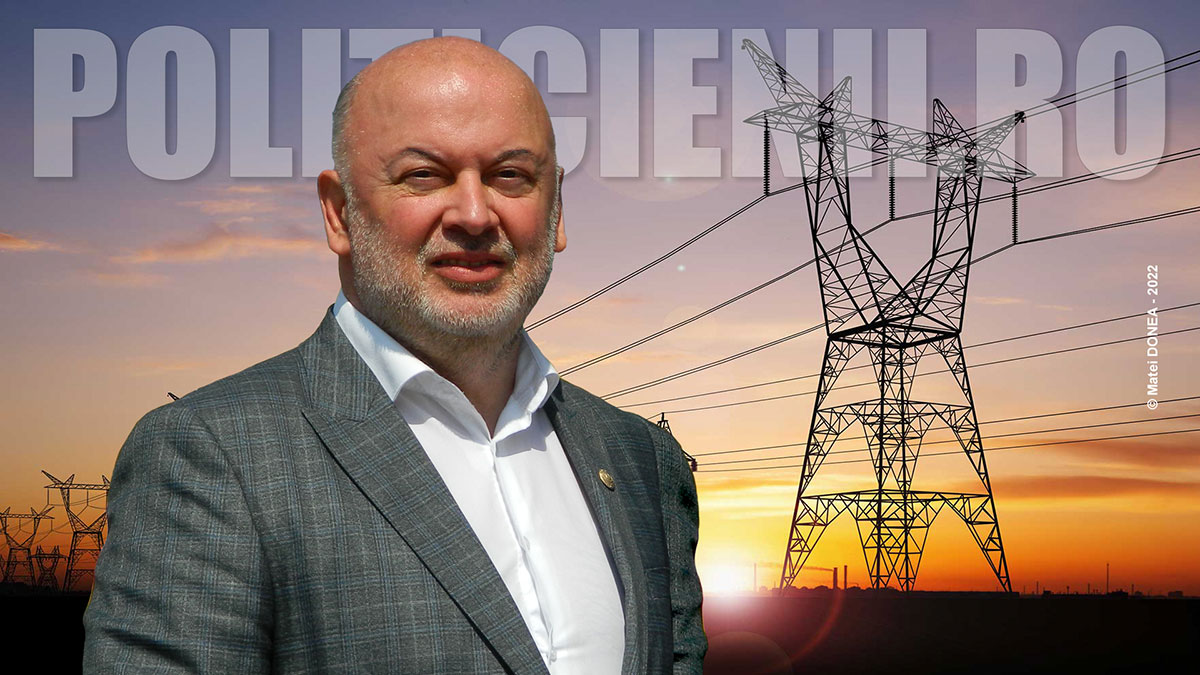 Deputatul Marius Damian despre dezvoltarea infrastructurii energetice