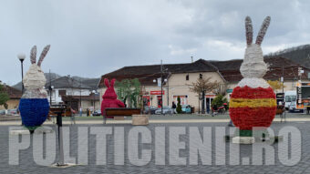 Sarbatorile de Paste