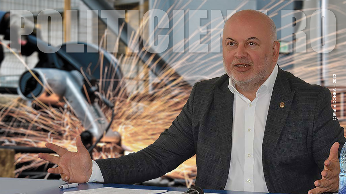 Proiecte PSD prezentate de Deputatul Marius Damian