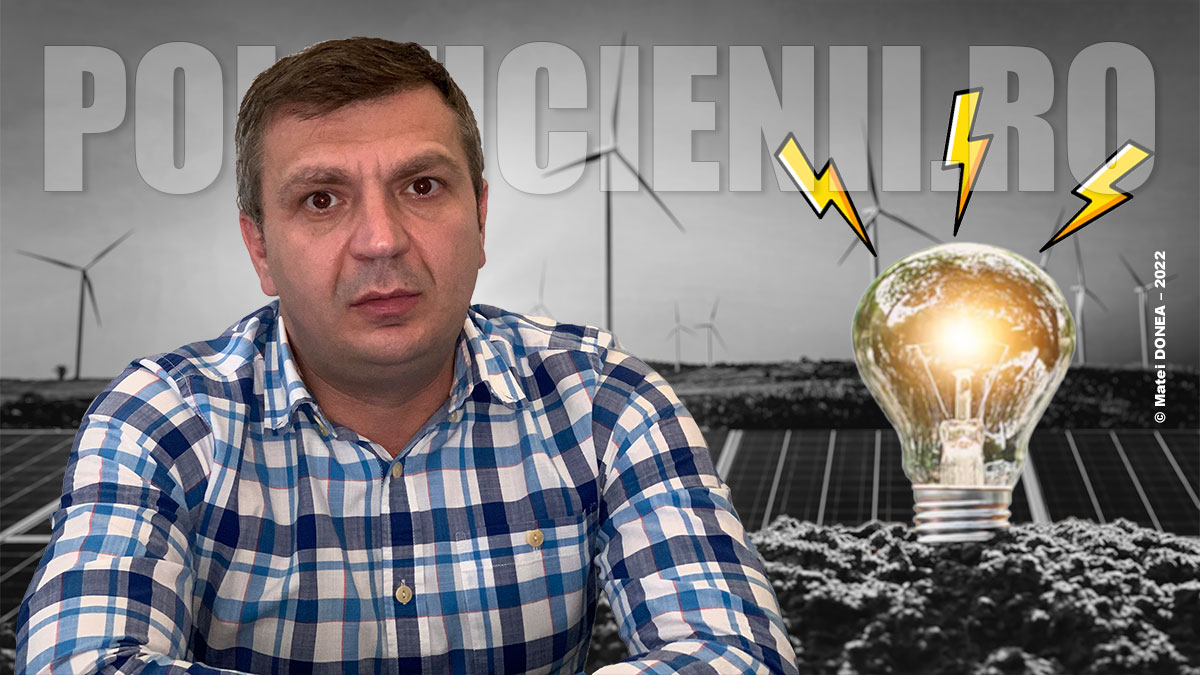 Silviu Hurduzeu si PNRR-ul
