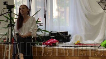 Didina CUREA