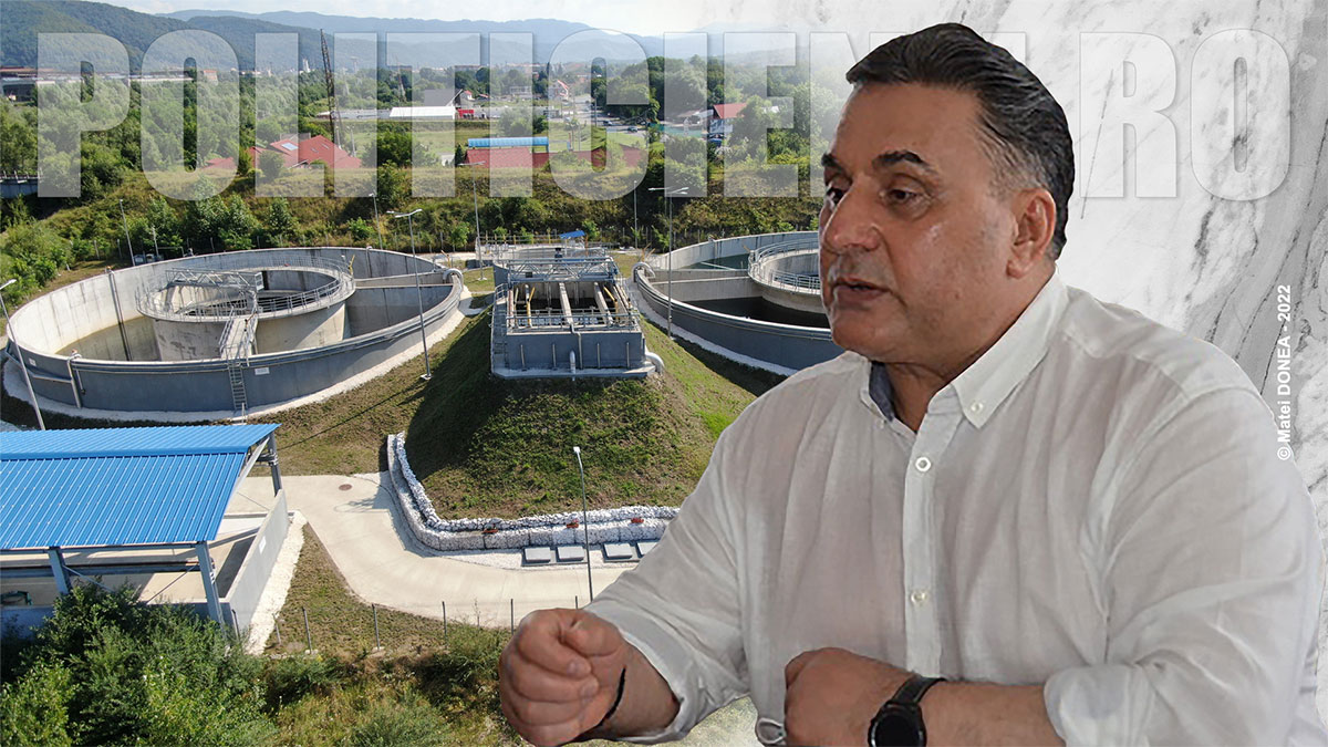 Gheorghe Filipescu, Aquacaras