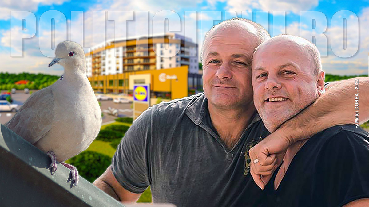 Popa, Dunca si gugustiucii