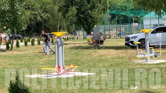 Fitness in aer liber