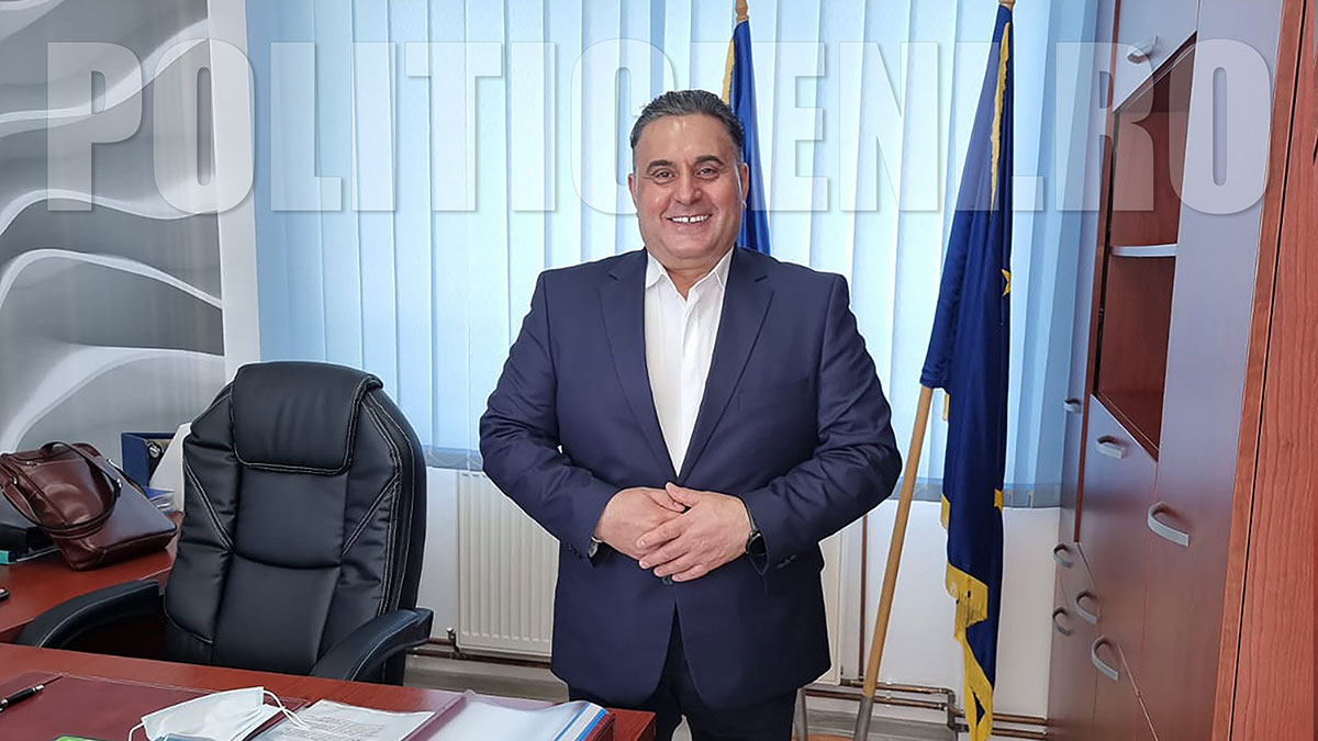 Gheorghe Filipescu - Aquacaras