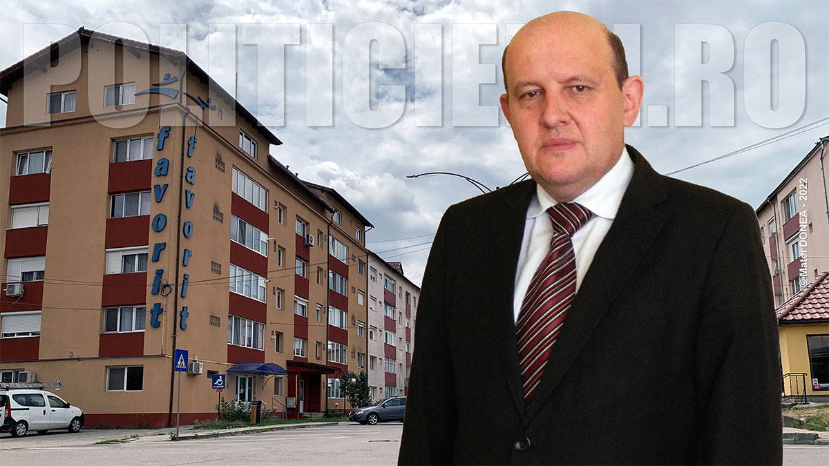 Luca Malaiescu dupa zece ani de mandat