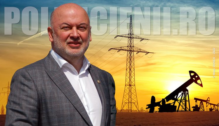 Marius Damian, compensarea energiei si gazelor naturale