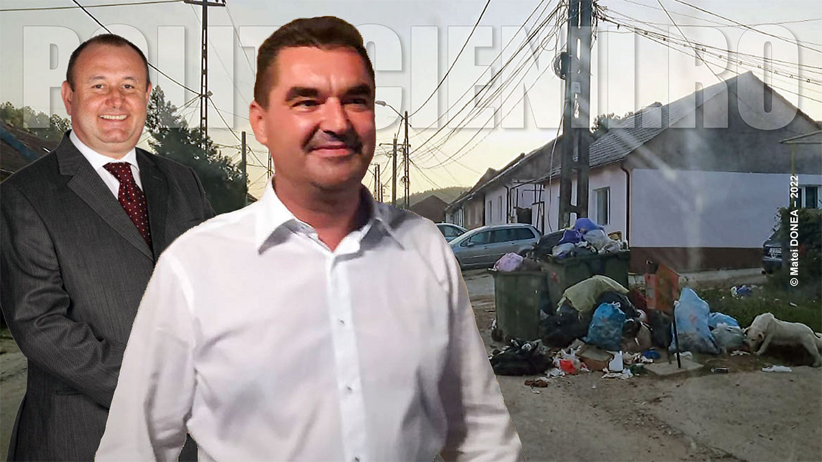 Mirel Pascu si Ion Mocioalca