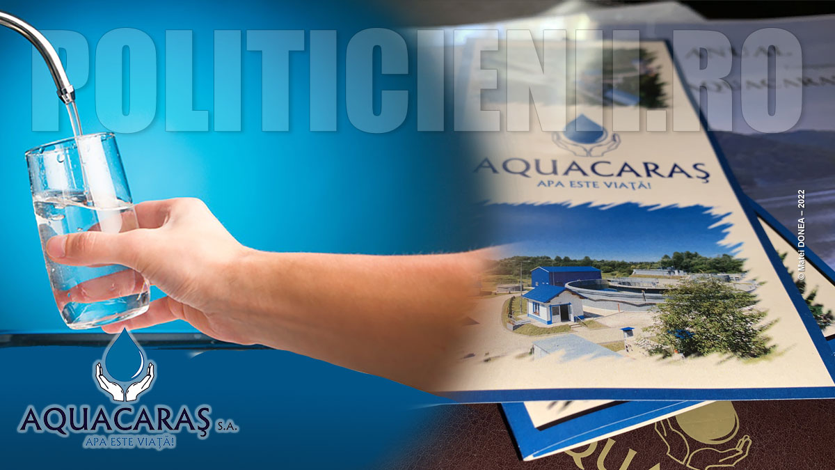 Aquacaras, raport 2021