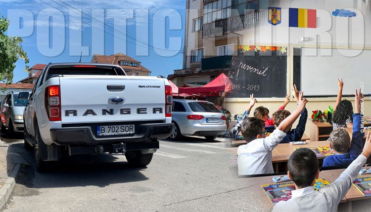 Invatamantul romanesc