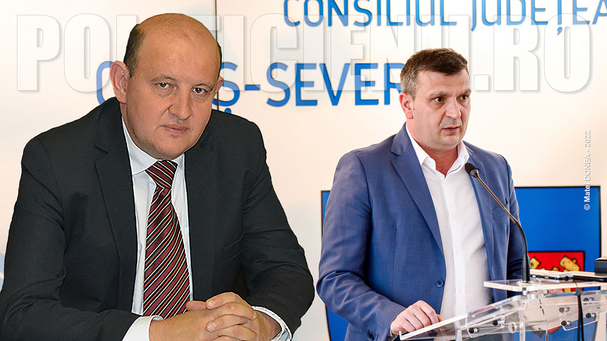 Luca Malaiescu si Silviu Hurduzeu