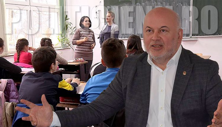 Normalitatea in educatie