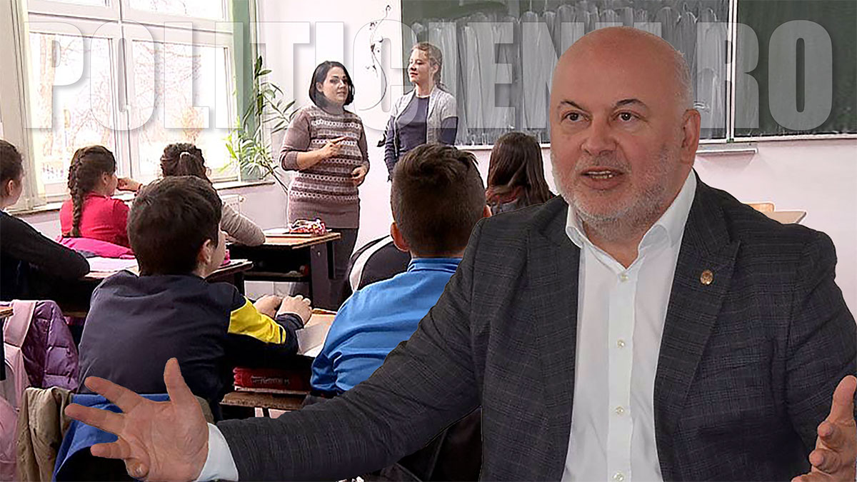 Normalitatea in educatie