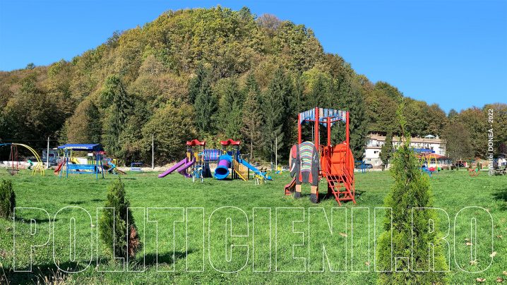 Locde joaca Gura Jgheabului Locde joaca Gura Jgheabului