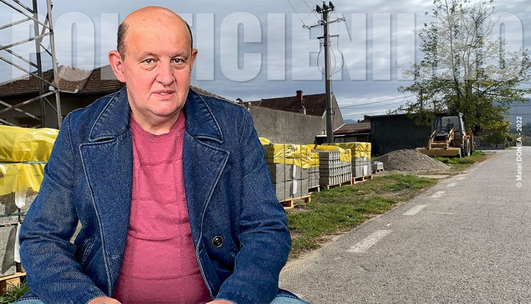 Proiectele primarului Malaiescu continua