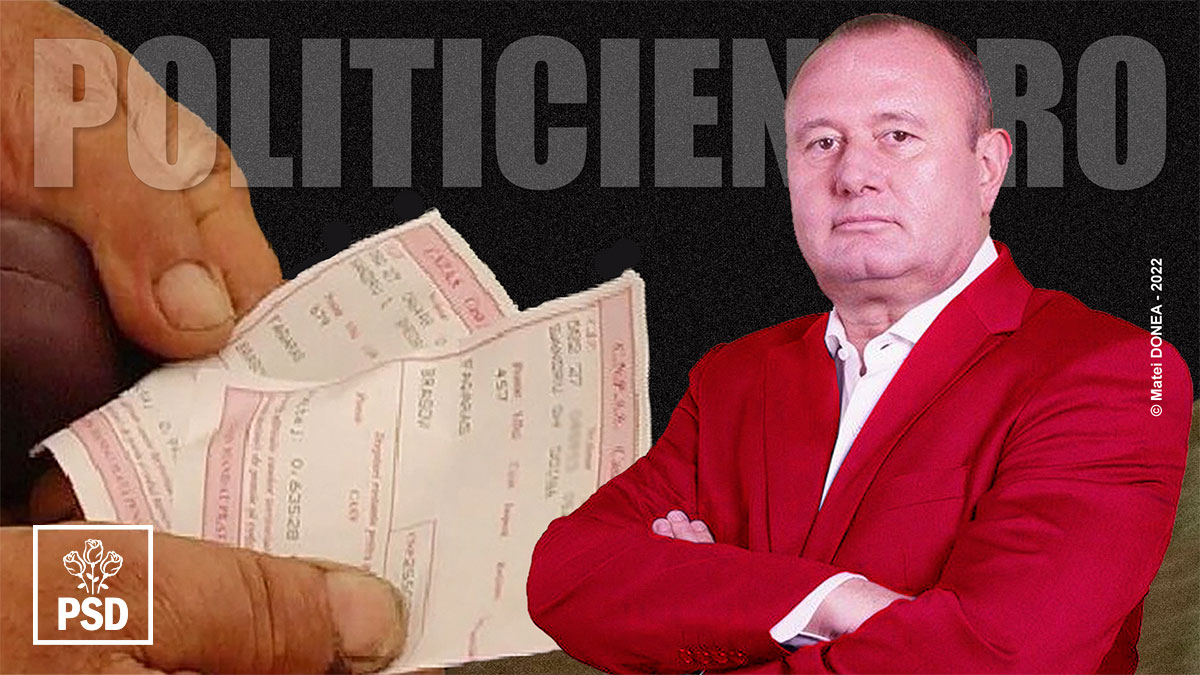 Ion Mocioalca si pensiile speciale