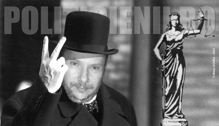 Winston Churchill, the pride of victory!