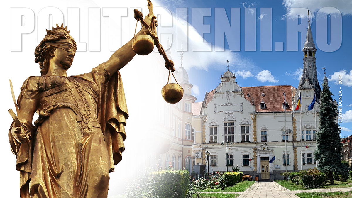 Justitie