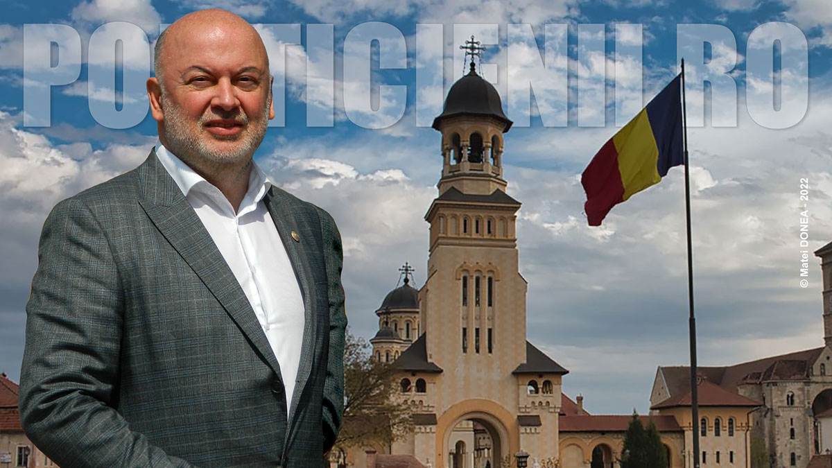 Marius Damian, Ziua Nationala