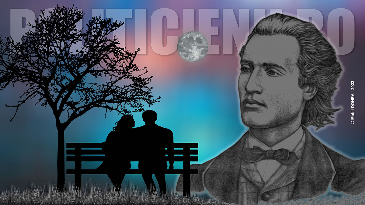 Mihai Eminescu