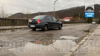 Deteriorare pronuntata